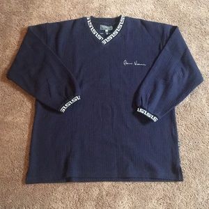 Versace Sweater